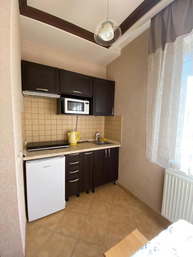 Приватна Садиба Європа Solochin Exterior photo