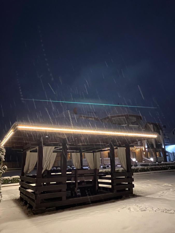 Приватна Садиба Європа Solochin Exterior photo