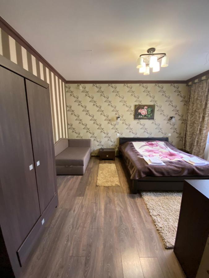 Приватна Садиба Європа Solochin Exterior photo
