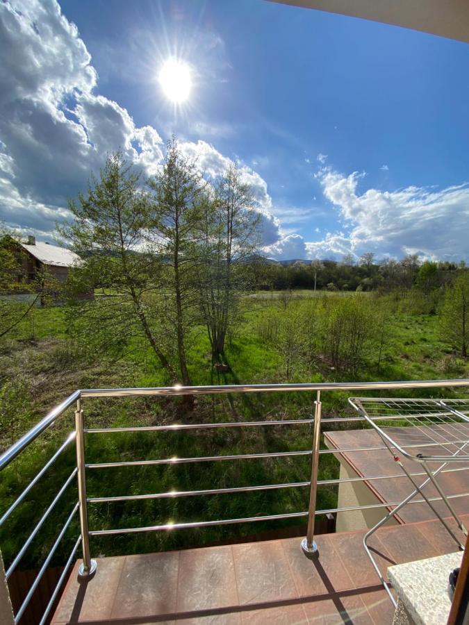 Приватна Садиба Європа Solochin Exterior photo