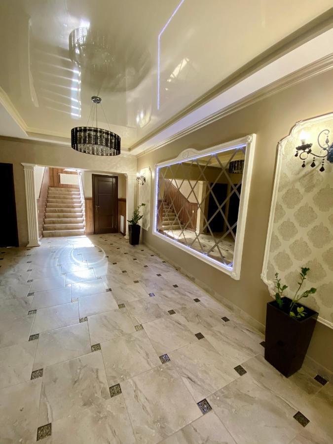 Приватна Садиба Європа Solochin Exterior photo