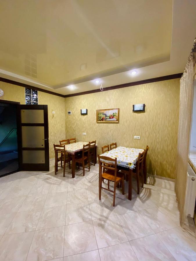 Приватна Садиба Європа Solochin Exterior photo